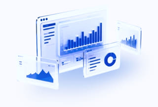 trading engine driven by AI that adjusts to live market changes