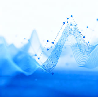 Data-driven trading strategy for safe crypto portfolio growth