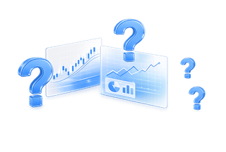 Contact page for reaching customer support on a trading platform